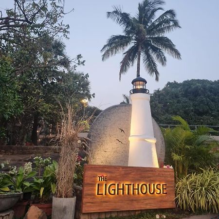 The Lighthouse - Formerly Known As Utan Sea Resort Thane Exteriör bild