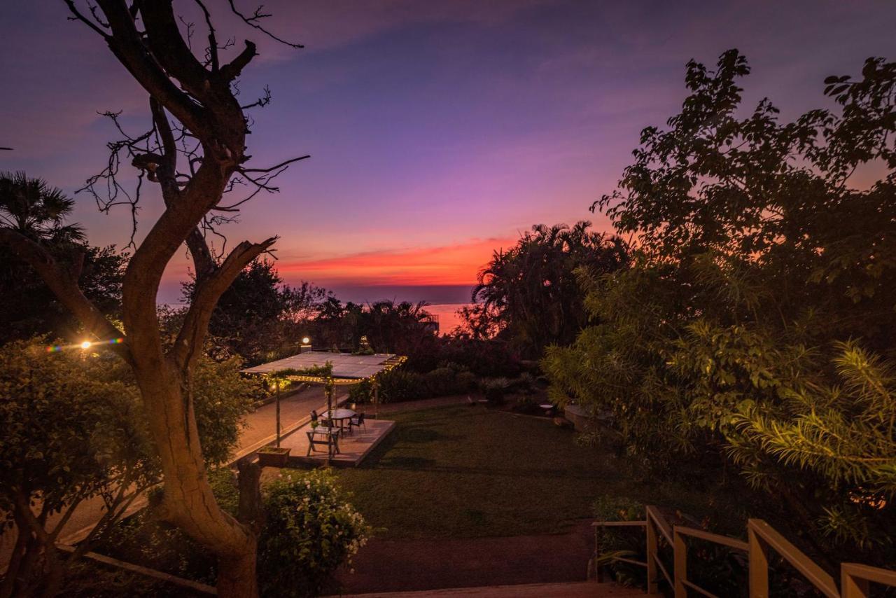 The Lighthouse - Formerly Known As Utan Sea Resort Thane Exteriör bild