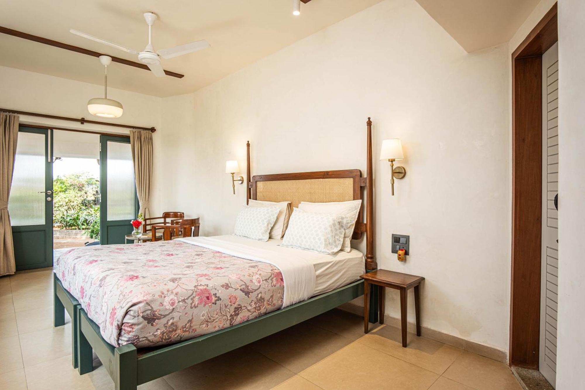 The Lighthouse - Formerly Known As Utan Sea Resort Thane Rum bild